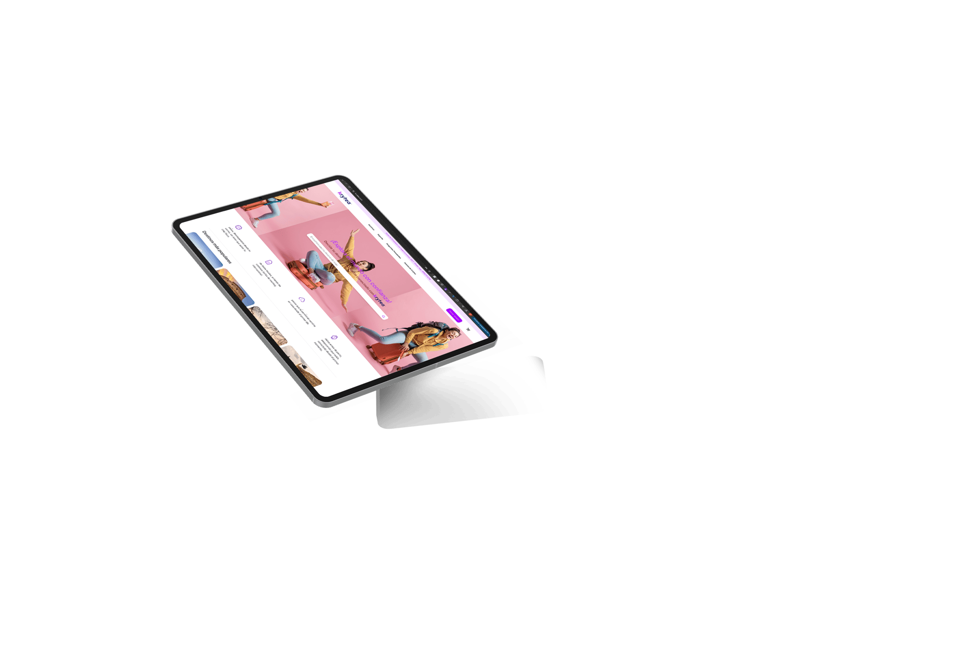 Banner Phone